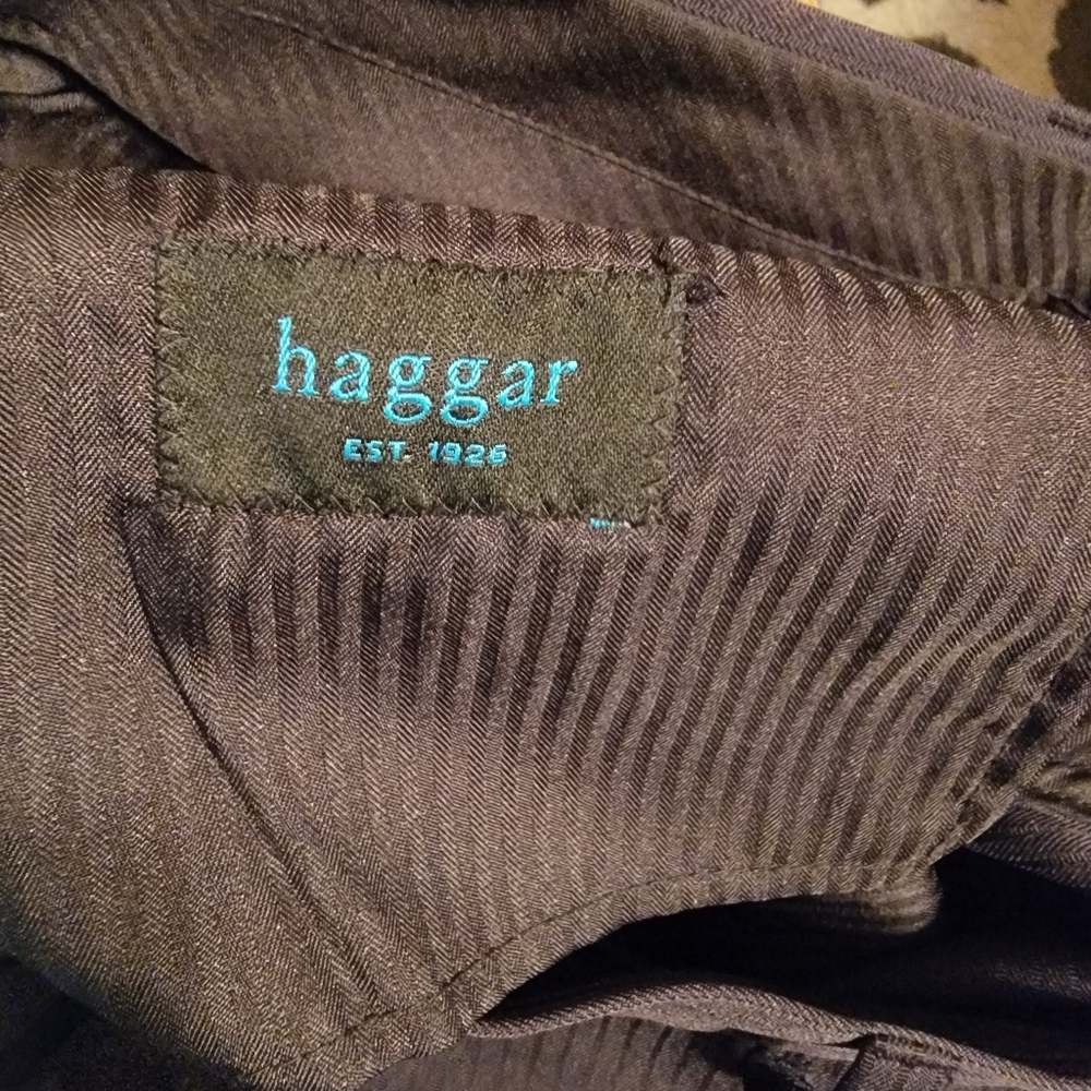 Men's Slacks - Picture 3 of 8